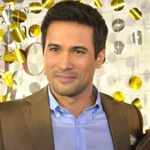 Sam Milby (Photo by Fernan Sucalit)