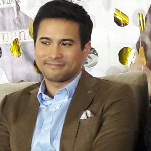 Sam Milby