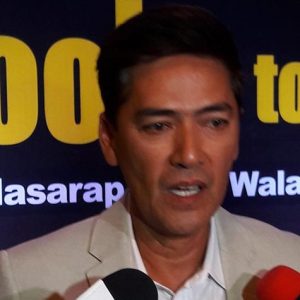 Vic Sotto