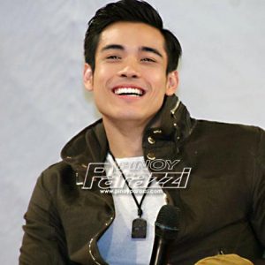 Xian Lim