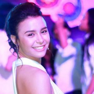 Yassi Pressman