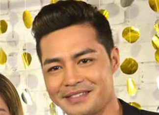 Zanjoe Marudo, handa sa gay kissing scene