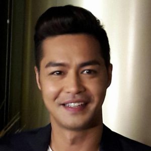 Zanjoe Marudo