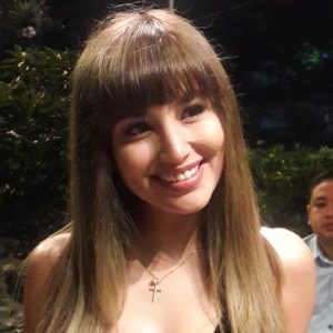 Nathalie Hart