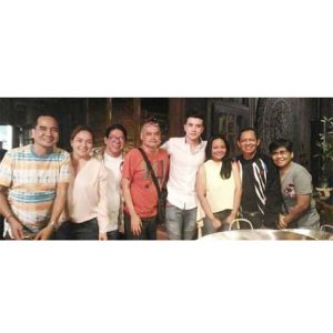 Atayde Family's press friends