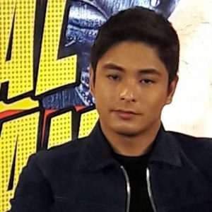 Coco Martin