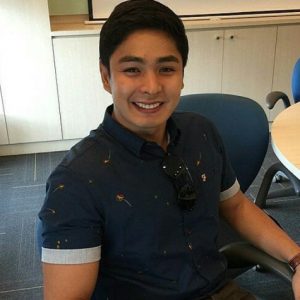 Coco Martin