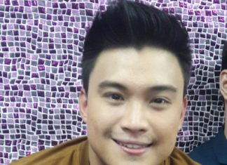 Edgar Allan, ‘di takot ma-typecast kahit pang-9 na gay role na niya ang “Working Beks”