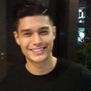 JC de Vera