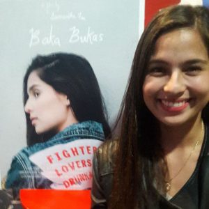 Jasmine Curtis-Smith