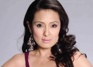 Jean Garcia, 2 Chinoy ang idini-date