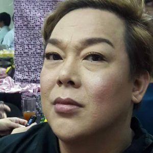 John Lapus