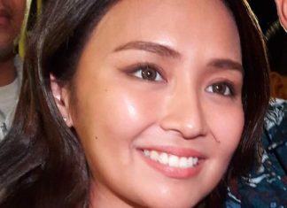 Kathryn Bernardo, malalim at intelihenteng babae
