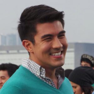 Luis Manzano