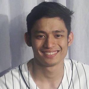 Michael Pangilinan