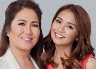 Kathryn Bernardo at Mommy Min, malaking impluwensiya kay Daniel Padilla