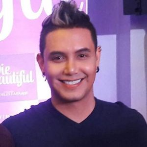 Paolo Ballesteros 