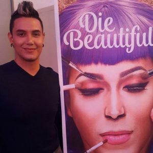 Paolo Ballesteros