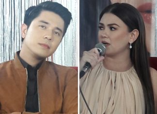 Paulo Avelino, mabilis mapaniwala ni Angelica Panganiban