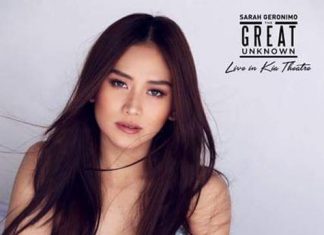 Sarah Geronimo, nasabik mag-concert