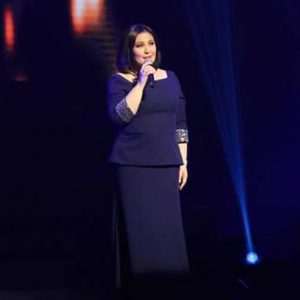 Sharon Cuneta, muling aarte sa pelikula; may nakalinya na ring bagong album