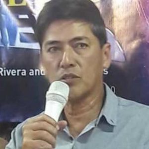 Vic Sotto