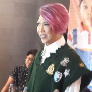 Vice Ganda