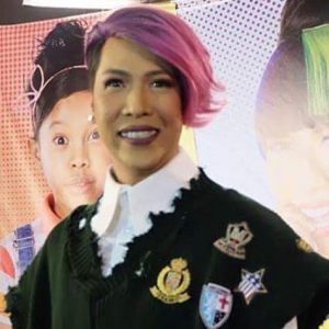 Vice Ganda