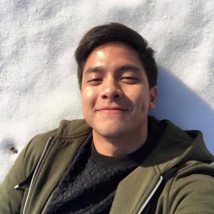 Alden Richards