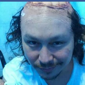 Baron Geisler