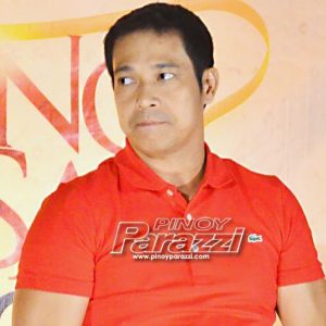 Bulacan Vice Governor Daniel Fernando