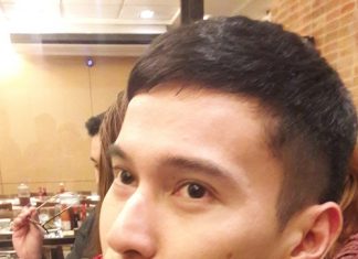 Enchong Dee, nagpakita ng galing “Mano Po 7”