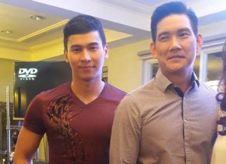 Mother Lily Monteverde, saludo sa galing nina Enchong Dee at Richard Yap sa “Mano Po 7”