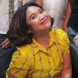 Eugene Domingo