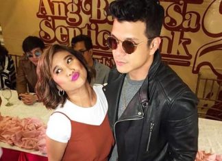 Eugene Domingo, may pasabog sa ending ng “Ang Babae Sa Septic Tank 2”