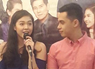 Marlo Mortel, naging susi sa pagpasok sa showbiz ni McCoy de Leon