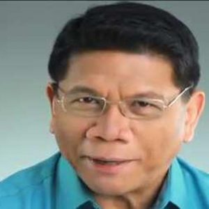 Mike Enriquez