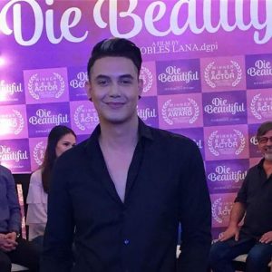 Paolo Ballesteros