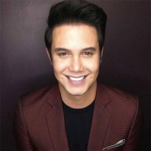 Paolo Ballesteros