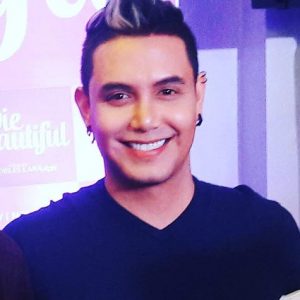 Paolo Ballesteros