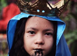 Rhed Bustamante ng “Seklusyon”, kakabugin sina Nora, Irma, at Eugene sa Best Actress ng MMFF