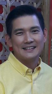 Richard Yap