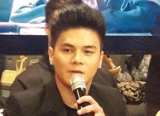Ronnie Alonte, ‘di makapaniwala sa mga nangyayari sa kanyang career