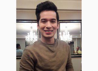 Christian Bables, 5 taon bago nakatikim ng exclusive movie contract