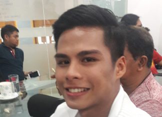 Volleyball heartthrob John Vic de Guzman, kakaririn ang pag-arte