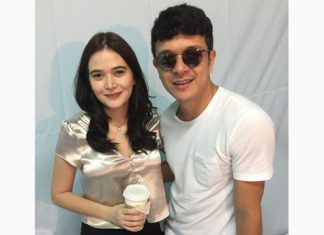 Jericho, target mag-aral ng Filmmaking kaysa magka-baby