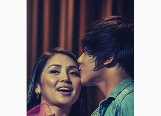 Kathryn at Daniel, mas tumitindi ang ‘closeness’