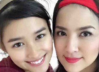 Ara Mina, puring-puri ang work attitude ni Liza