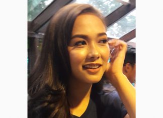 Maja Salvador, aminadong ‘di pa sila friends ni Gerald