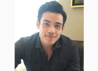 Xian, may dahilan kung bakit ayaw pang aminin ang sa kanila ni Kim